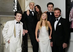Gánh nặng làm con nhà Beckham: Bi kịch về những đứa trẻ không được công nhận và những cú trỗi dậy nổi loạn chấn động toàn cầu