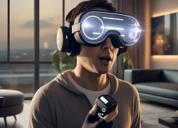 Giám đốc Công nghệ của Meta lạc quan với triển vọng của kính thông minh