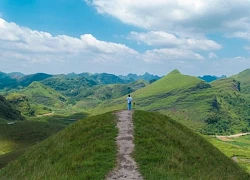 'Giao diện' tháng 6 của Cao Bằng