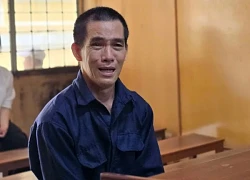 Giọt nước mắt muộn màng của kẻ hiếp dâm tập thể