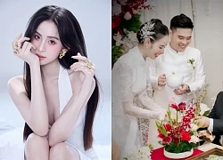Giữa tranh cãi mỹ nhân 2k2 làm dâu hào môn sau khi chia tay Nam vương: Lộ clip chồng thiếu gia lên tiếng