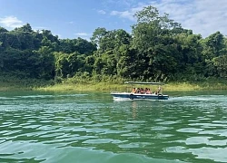 Gọi tên những 'thiên đường' trốn nóng ở xứ Thanh