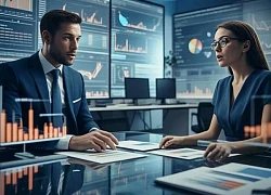 Google nâng cấp tính năng có thể biến người thường thành chuyên gia tài chính