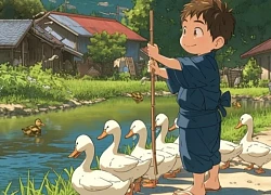 Gửi con về quê nghỉ hè kèm theo 100 nghìn tiêu vặt, ngay hôm đầu tiên mẹ chồng đã nhắn tin kể chuyện khiến tôi rơi nước mắt