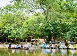 Hầm Hô - Bản giao hưởng của thiên nhiên và lịch sử đất võ Bình Định