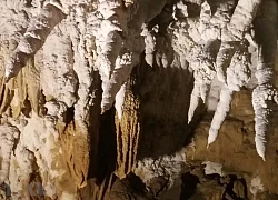 Hang động Huổi Cang, Huổi Đáp trở thành di tích quốc gia