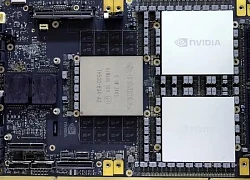 Hành trình trở thành 'vua chip AI' của Nvidia