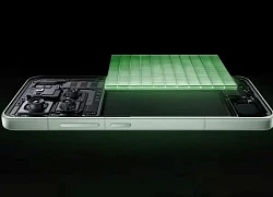 Hé lộ dung lượng pin 'khủng' của Xiaomi 16 khiến người hâm mộ nức lòng