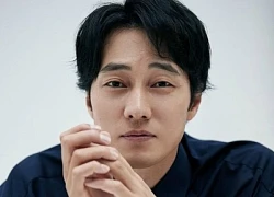 So Ji Sub hạnh phúc 1000% với cuộc sống hôn nhân