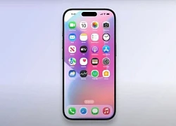 Tin buồn cho người dùng iPhone đang chờ cập nhật iOS 26