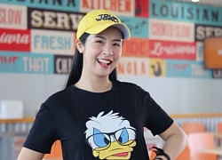 Hoa hậu Việt bầu tháng thứ 6: Gây hoang mang vì cày show không ngừng nghỉ, có lúc làm tới 12 giờ đêm