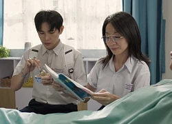 Hoàng Hà và Quỳnh Lý 'bầm dập' trong 'Điều ước cuối cùng'