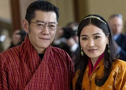 "Hoàng hậu đẹp nhất châu Á" kỷ niệm sinh nhật 35 tuổi bằng 1 bức ảnh, hé lộ cuộc sống hoàng gia Bhutan bí ẩn