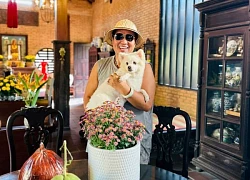 Hoàng Mập trải lòng về cuộc sống kín tiếng, nói lý do bán biệt phủ 1.600m2