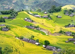 Hoàng Su Phì mê hoặc du khách từ văn hóa đậm sắc bản địa