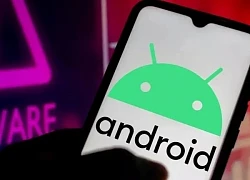 Hơn 1 triệu thiết bị Android dính mã độc