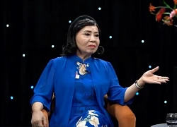 Hôn nhân đổ vỡ gây tiếc nuối của NSND Quốc Anh và NSND Minh Thu