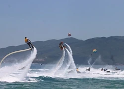 Hòn Tằm Nha Trang: Thiên đường giải trí biển