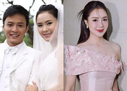 Hồng Diễm và dàn diễn viên phim 'Cầu vồng tình yêu' sau 14 năm giờ ra sao?