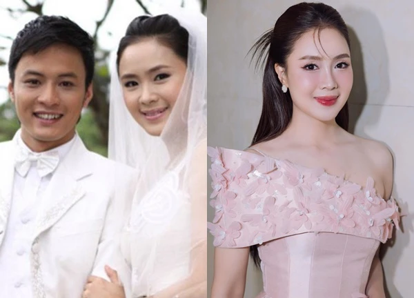 Hồng Diễm và dàn diễn viên phim 'Cầu vồng tình yêu' sau 14 năm giờ ra sao?