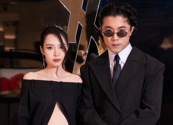 HOT: Con gái "Vua hài" Xuân Hinh đã sinh con đầu lòng, hé lộ thông tin đầu tiên của nhóc tỳ!