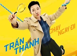 HOT: Trấn Thành chính thức thay thế Trường Giang ở Running Man nhưng netizen lo 1 điều!