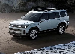 Hyundai Santa Fe 2024 'số má' ra sao sau gần 1 năm ra mắt tại Việt Nam?