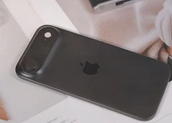 iPhone 17 Air sẽ được hưởng lợi sạc không dây siêu nhanh lên đến 45W