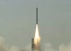 Iran đặt hàng vật liệu từ Trung Quốc có thể sản xuất 800 tên lửa đạn đạo