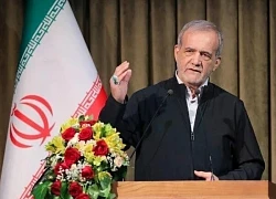 Iran sẵn sàng cho phép thanh sát các cơ sở hạt nhân