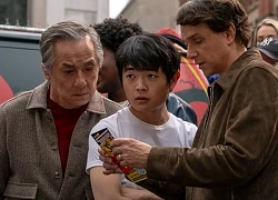 "Karate Kid" tiếp tục là tác phẩm thất bại của vua võ thuật Thành Long