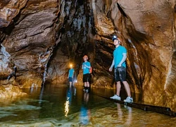 Khám phá hang Bó Mỳ - điểm đến ít biết ở Hà Giang