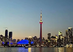 Khám phá thành phố Toronto