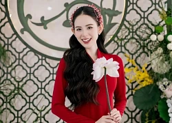 "Kim Tae Hee Việt Nam" hẹn hò khi chồng thiếu gia đang có bạn gái?