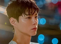 Kỳ lạ nam thần vào vai trắng trẻo thư sinh thì "flop", càng phong trần rám nắng lại càng nhiều chị em nhận làm chồng