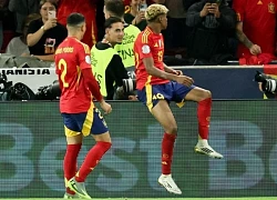 Lamime Yamal: Đánh bại Mbappe và thách thức biểu tượng Ronaldo