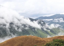 Lâng lâng trên cung đường Bidoup - Tà Giang