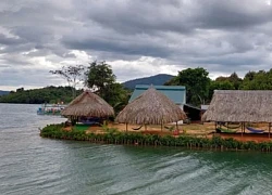 Lãng mạn với Đa Mi