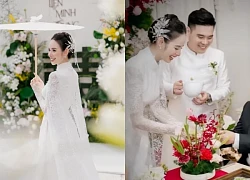 Lê Minh Trung, ông xã tương lai của Hương Liên là ai mà gây sốt mạng xã hội?