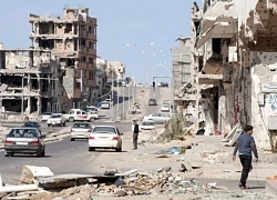 LHQ hoan nghênh quyết định giải quyết các vấn đề an ninh của Libya