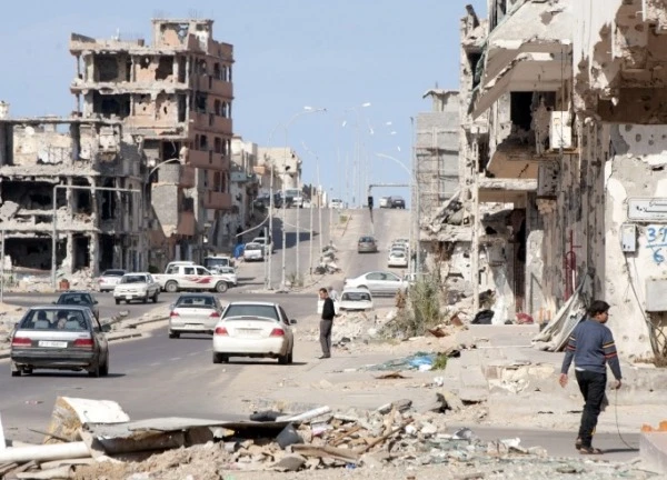 LHQ hoan nghênh quyết định giải quyết các vấn đề an ninh của Libya