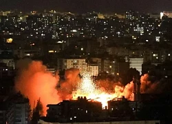 Liban cảnh báo ngừng hợp tác giám sát ngừng bắn sau không kích của Israel