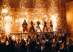 Live Stage 1 Em Xinh Say Hi - phiên bản premium của Anh Trai Say Hi