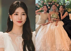 Lộ bằng chứng "tình đầu quốc dân" Suzy bị hội chị em thân thiết cô lập giữa sự kiện toàn sao hạng A