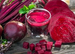 Loại củ rẻ tiền giúp giảm huyết áp, cải thiện tiêu hóa