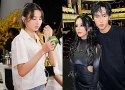 Loạt "cú nổ" của Vbiz nửa đầu 2025: Thuỳ Tiên đối diện vành móng ngựa, 3 scandal tình ái "twist" hơn phim
