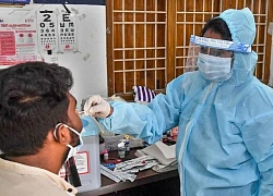 Lý do COVID-19 tăng mạnh tại Ấn Độ và nhiều quốc gia