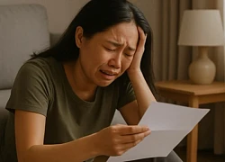Mang 50 triệu lên cho cháu, tình cờ nghe vợ chồng con trai nói chuyện, tôi lặng lẽ thu dọn hành lý về quê