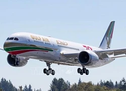 Máy bay của Gulf Air hạ cánh khẩn cấp do bị đe dọa đánh bom