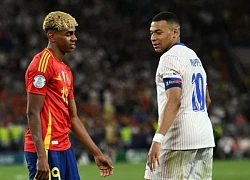 Mbappe là thiên tài gây chia rẽ